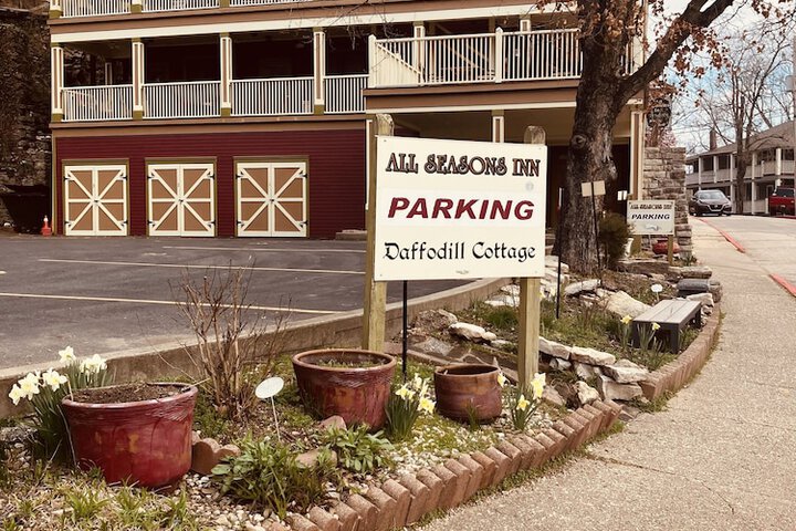 Hotel View 286 of 289