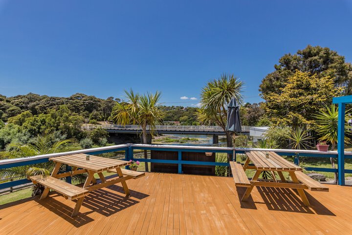 Terrace/Patio 19 of 46