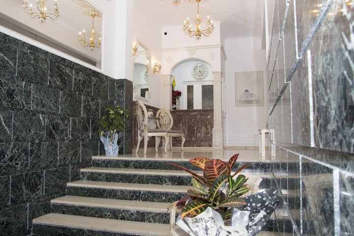 Hotel Interior 2 of 32