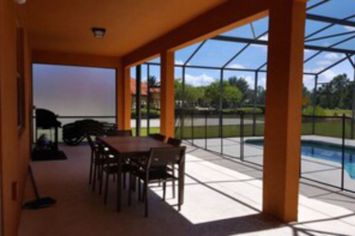 Terrace/Patio 2 of 30