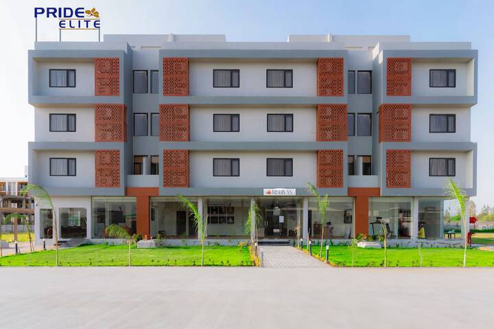 Pride Elite Becharaji