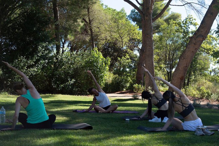Health and Fitness 119 of 151