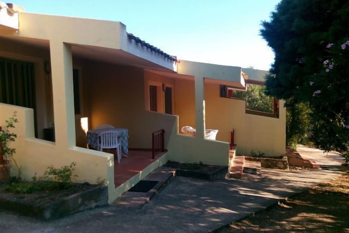 Terrace/Patio 7 of 27