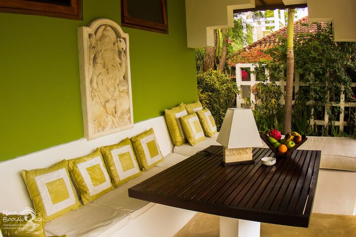 Terrace/Patio 38 of 117