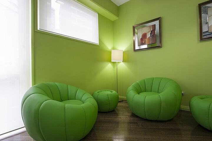 Lobby Photos