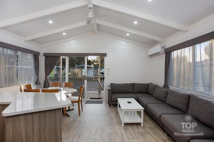 Image of Horsham Riverside Caravan Park