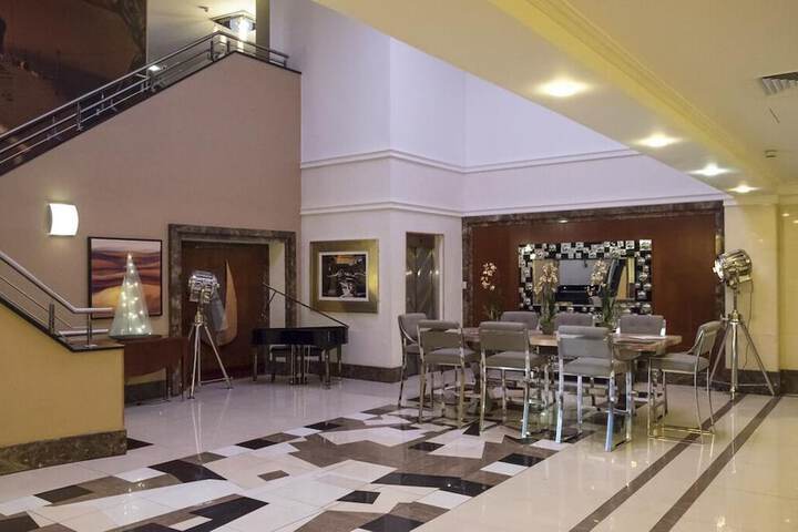 Lobby Photos