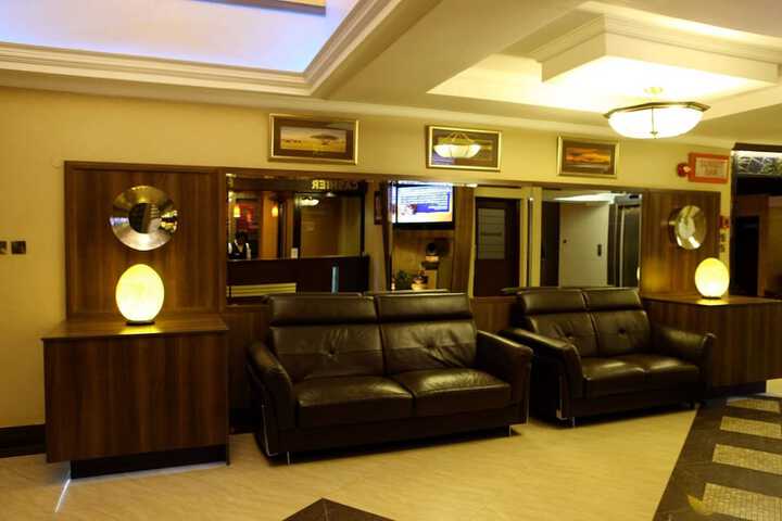 Hotel Interior 4 of 32