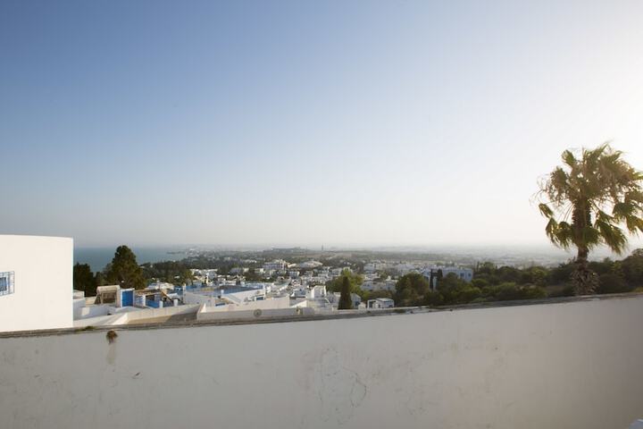 Hotel View 42 of 43