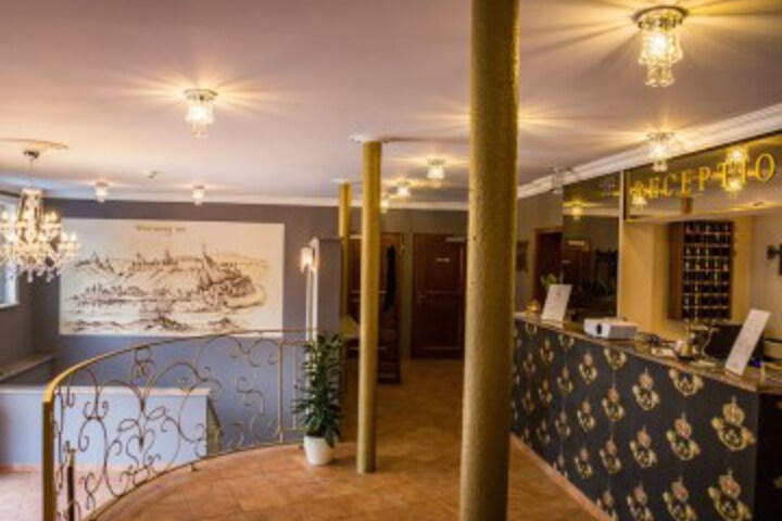 Hotel Interior 6 of 36