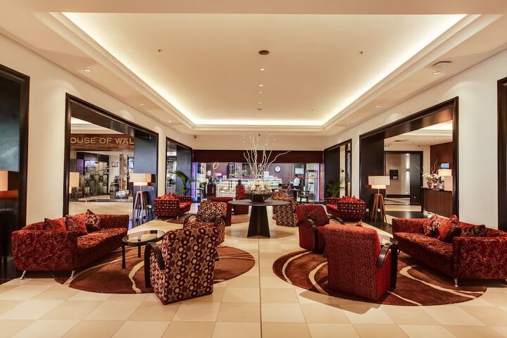 Hotel Interior 7 of 146