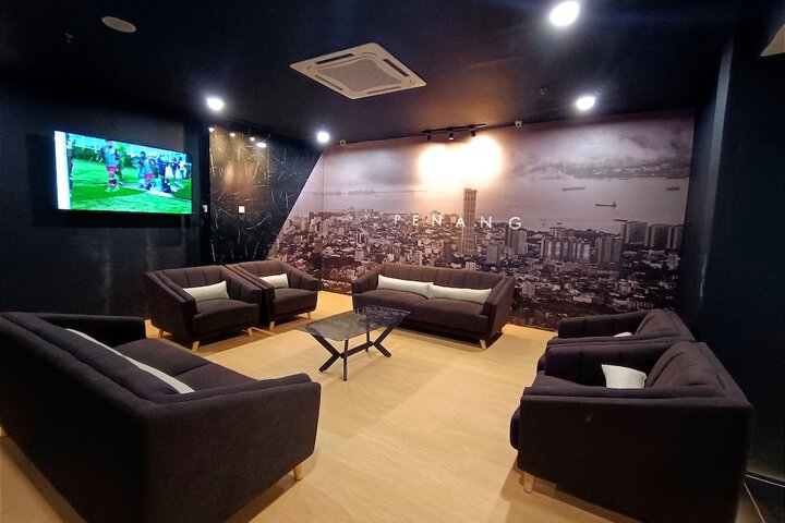 Lobby Photos