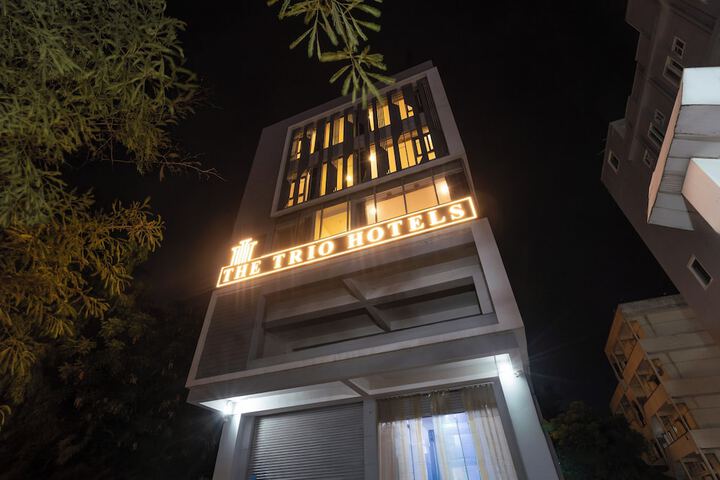 Hotel 41 of 46