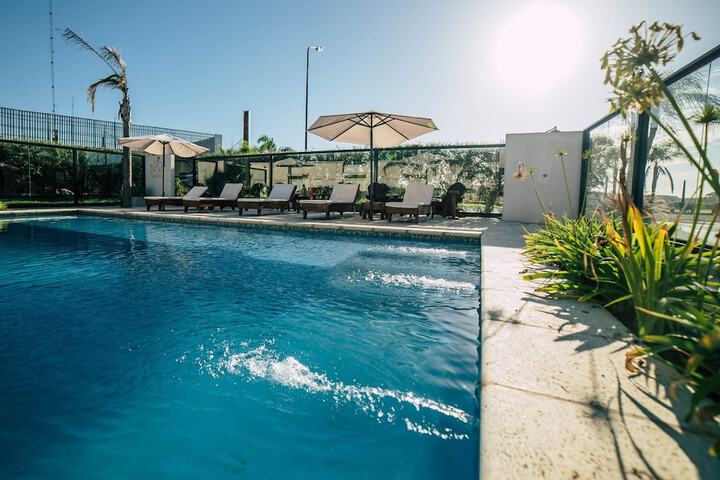 Image of Hotel Tagüé