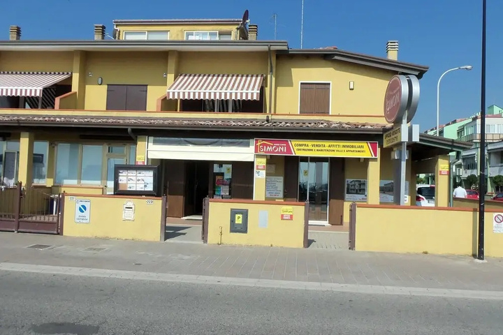 Appartamenti Solemare