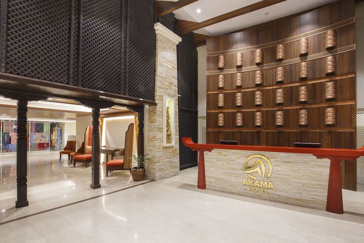 Hotel Interior 3 of 120