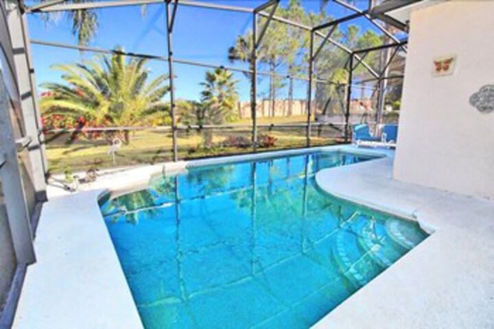 Calabay Parc 234 - Four Bedroom House