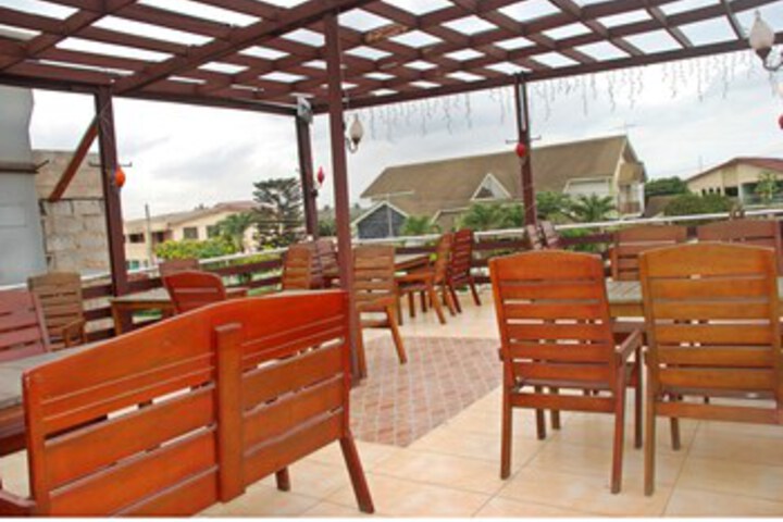 Terrace/Patio 20 of 20