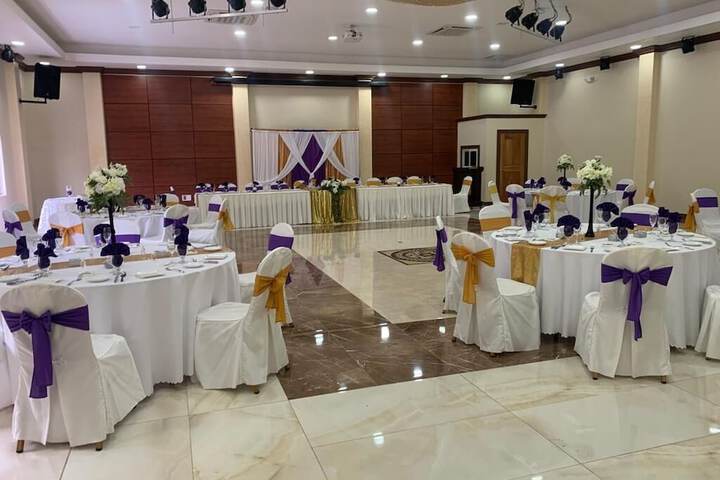 Ballroom