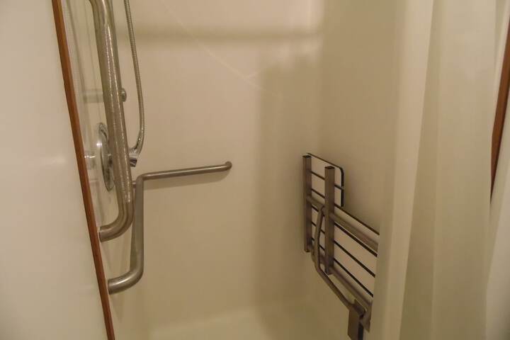 Standard Double Room 2 Double Beds Park View (7 of 21)