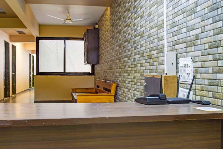 Hotel Interior 4 of 38
