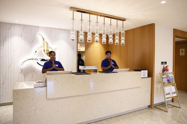 Hotel Interior 11 of 117