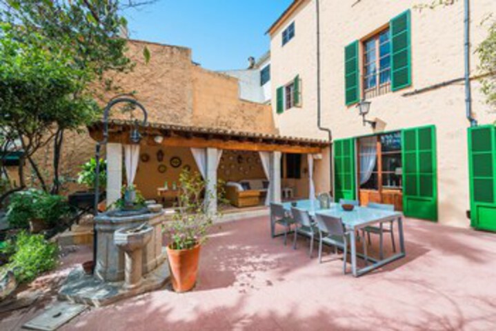 Terrace/Patio 24 of 24