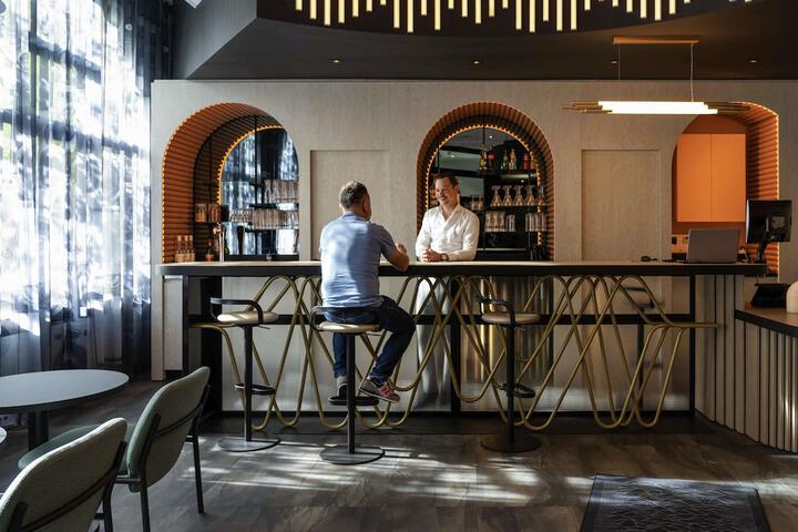 ibis Styles Paris Porte de Versailles - Mairie dIssy