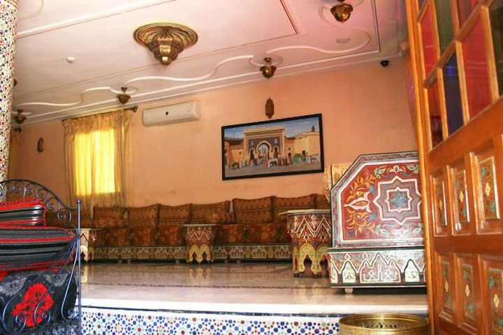 Hotel Interior 5 of 30