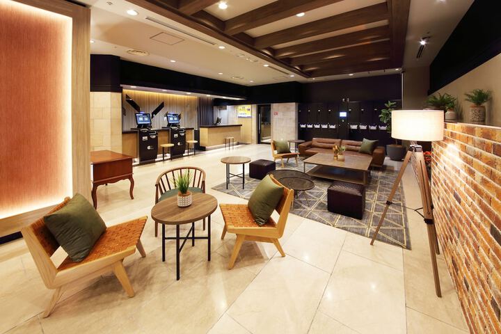 Hotel Interior 2 of 25