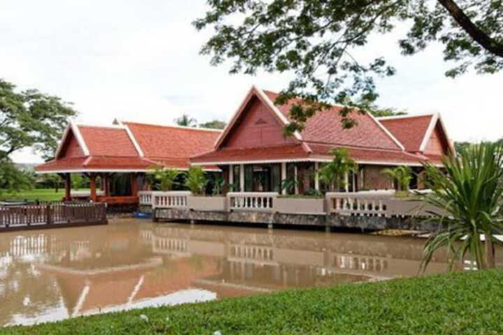 Hotel 58 of 60