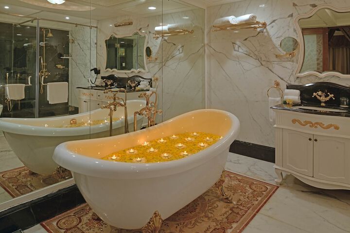 Bath Photo