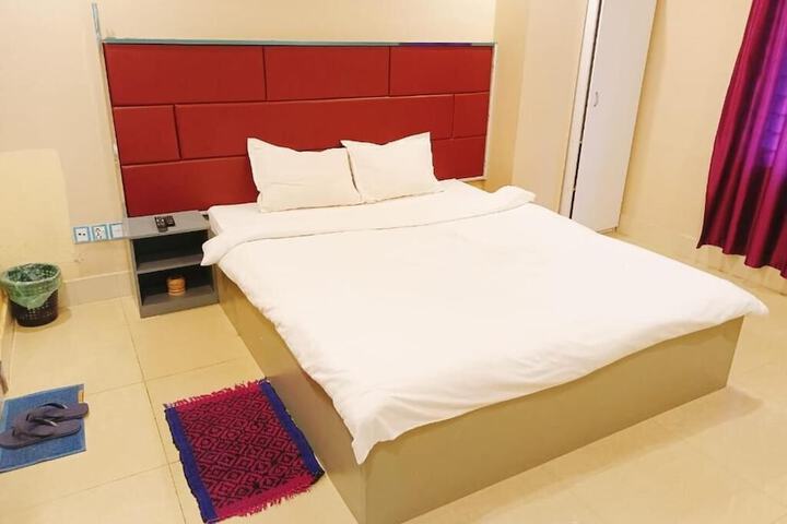 Hotel Grand Usman Sylhet