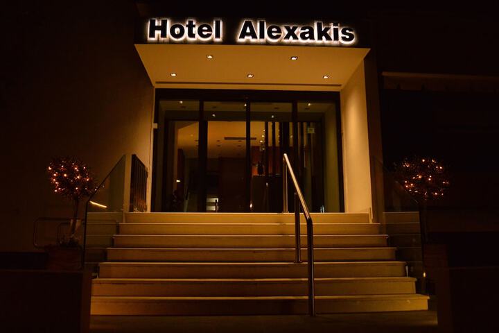 Hotel 52 of 60
