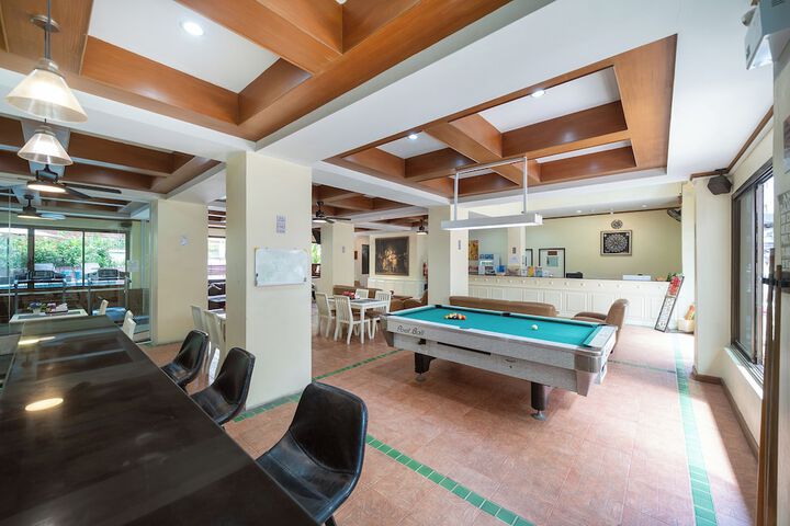 Hotel Interior 2 of 147