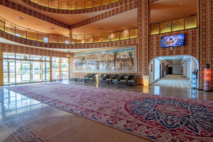 Hotel Interior 4 of 68