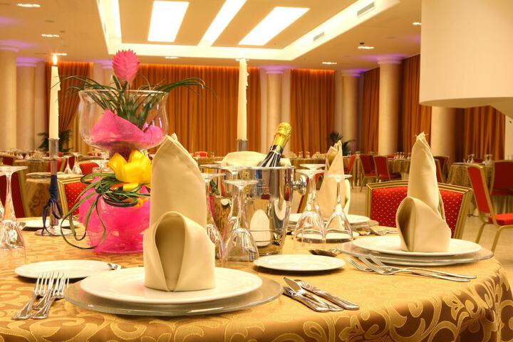 Restaurants