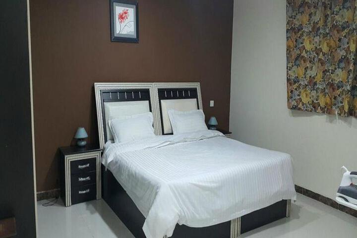 Shahd Furnished Hotel Suites