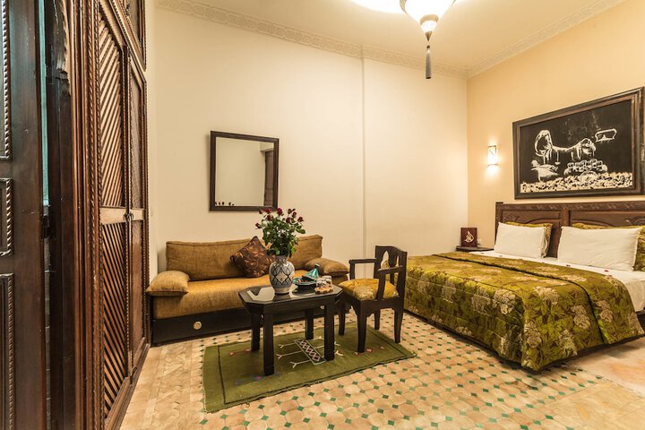 Room 19 of 85