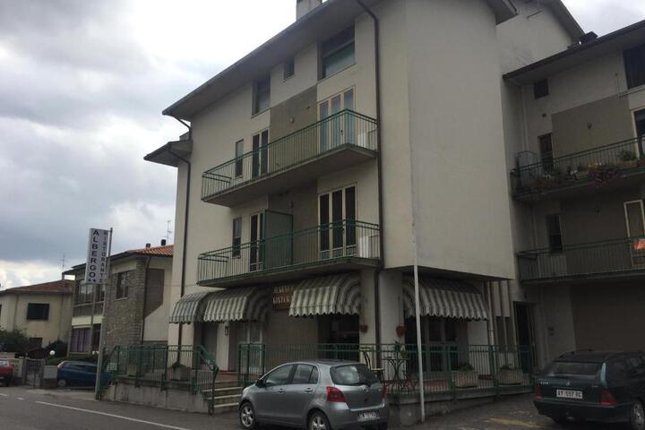Albergo Ristorante Taverna dalla Lisina