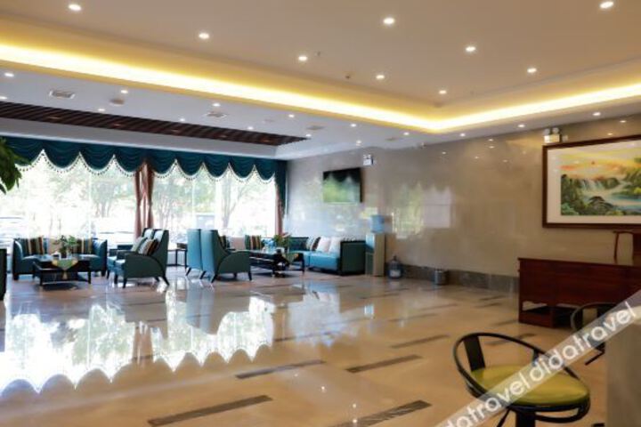 Hotel Interior 9 of 13