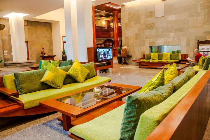Hotel Interior 6 of 132