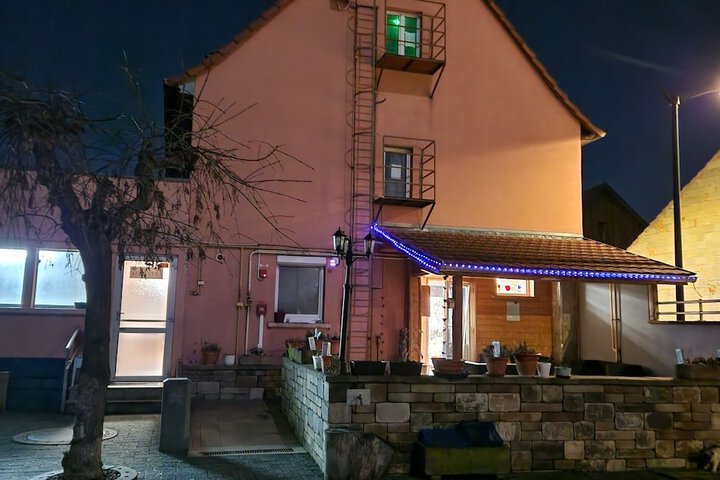 Terrace/Patio 5 of 16