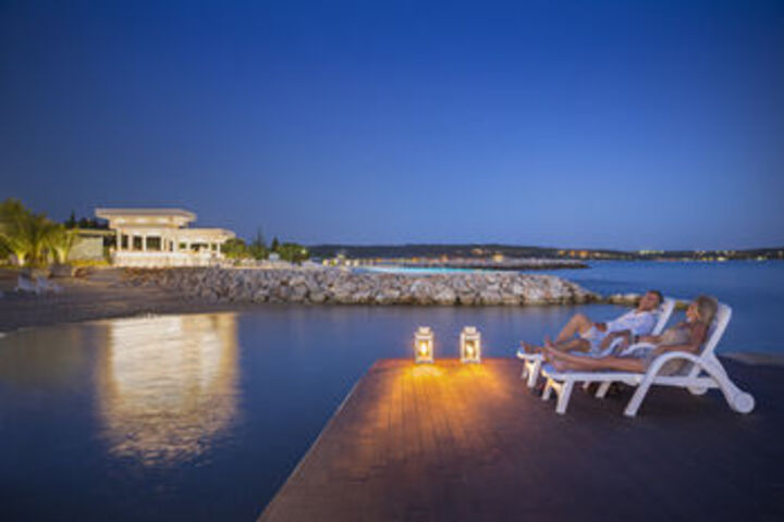 Terrace or Patio