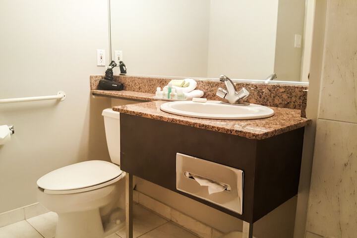 Bath Amenities