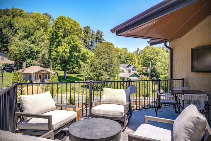Terrace/Patio 42 of 119