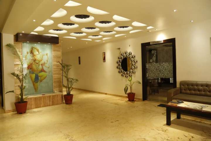 Hotel Interior 2 of 25