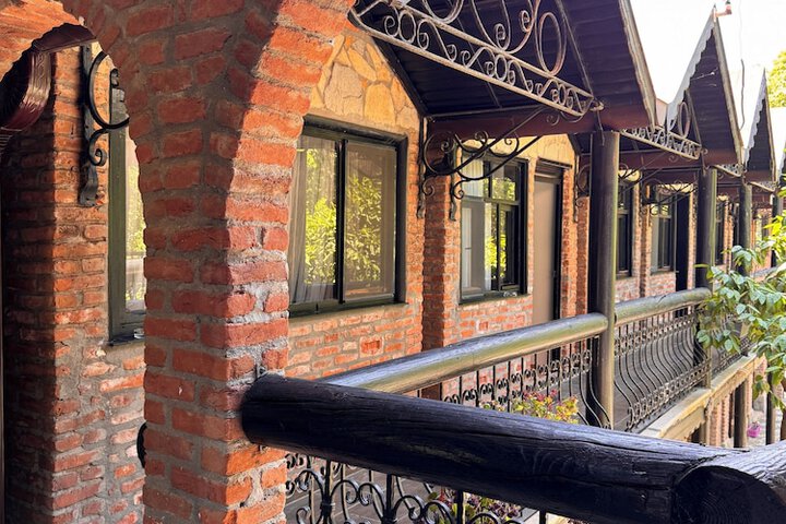 Hotel 14 of 14