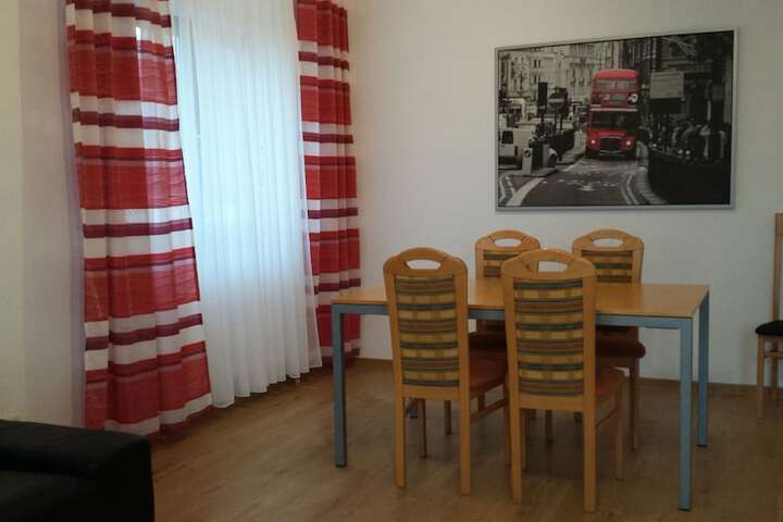 Ferienwohnung Gießen