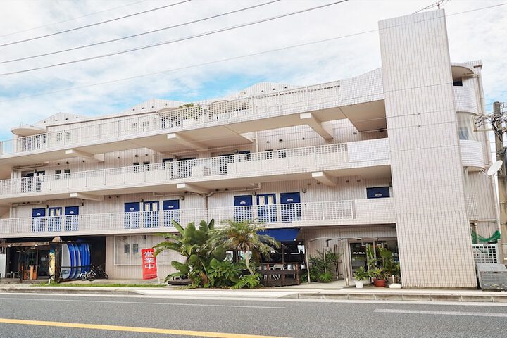 Hotel 115 of 122